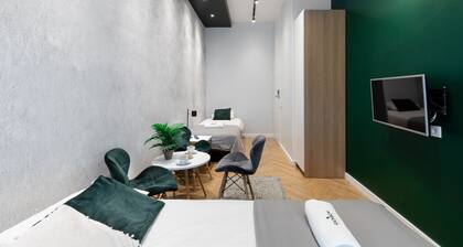Rainbow Apartments 3
