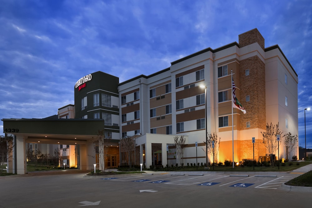 Little rock casino