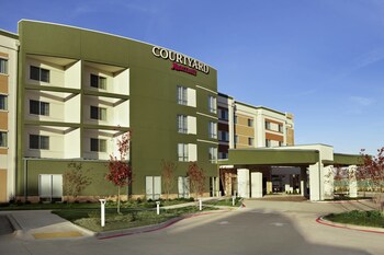 Courtyard by Marriott Little Rock North