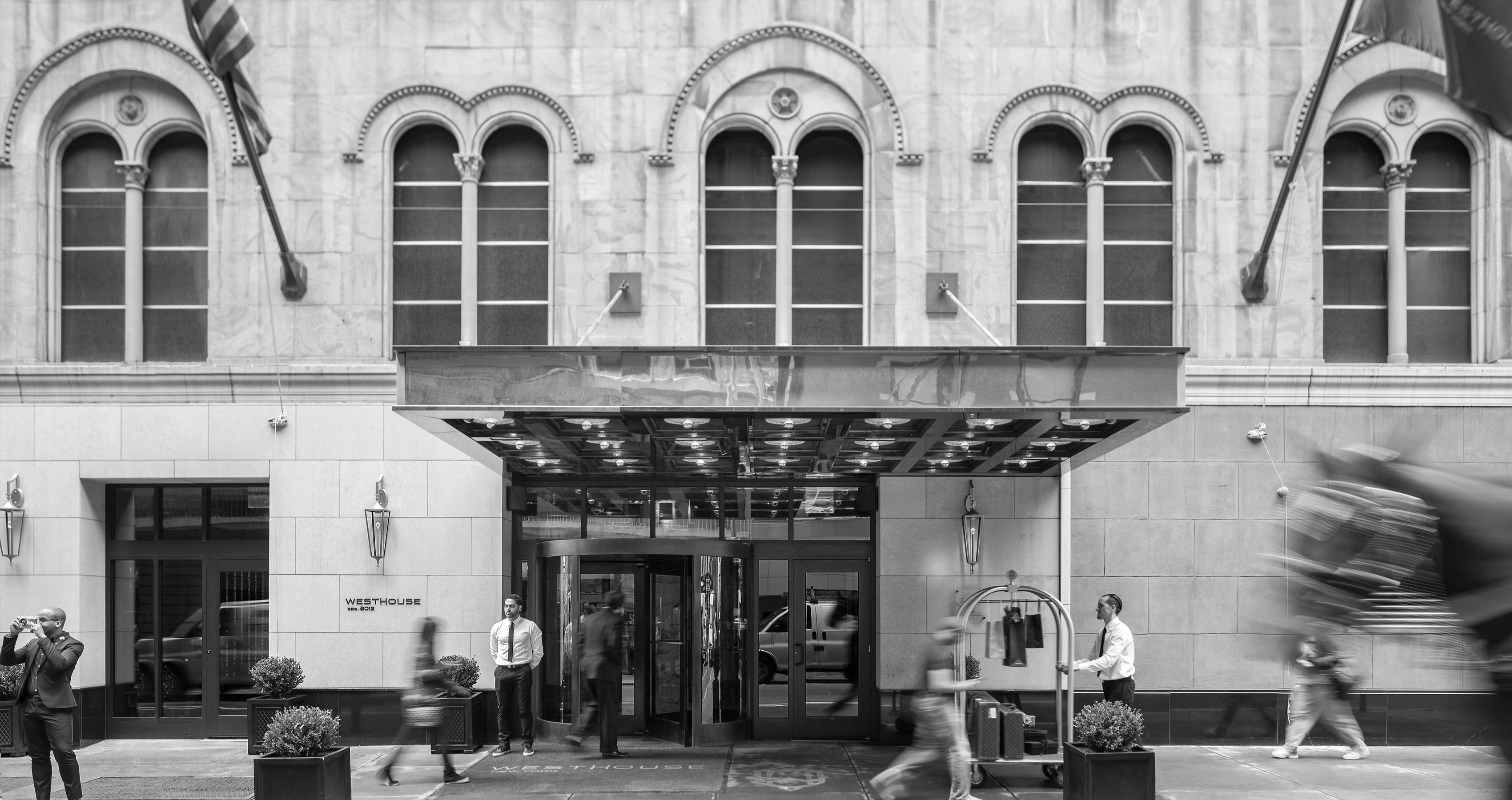 WestHouse Hotel New York in New York, United States