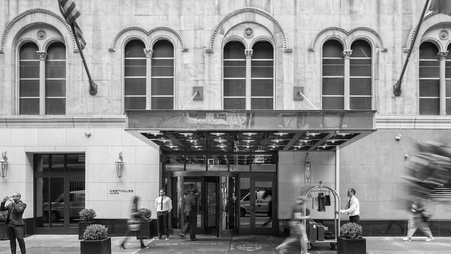 WestHouse New York