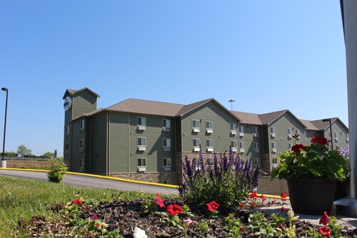 Check Expedia for Availability of Suburban Extended Stay Hotel Triadelphia