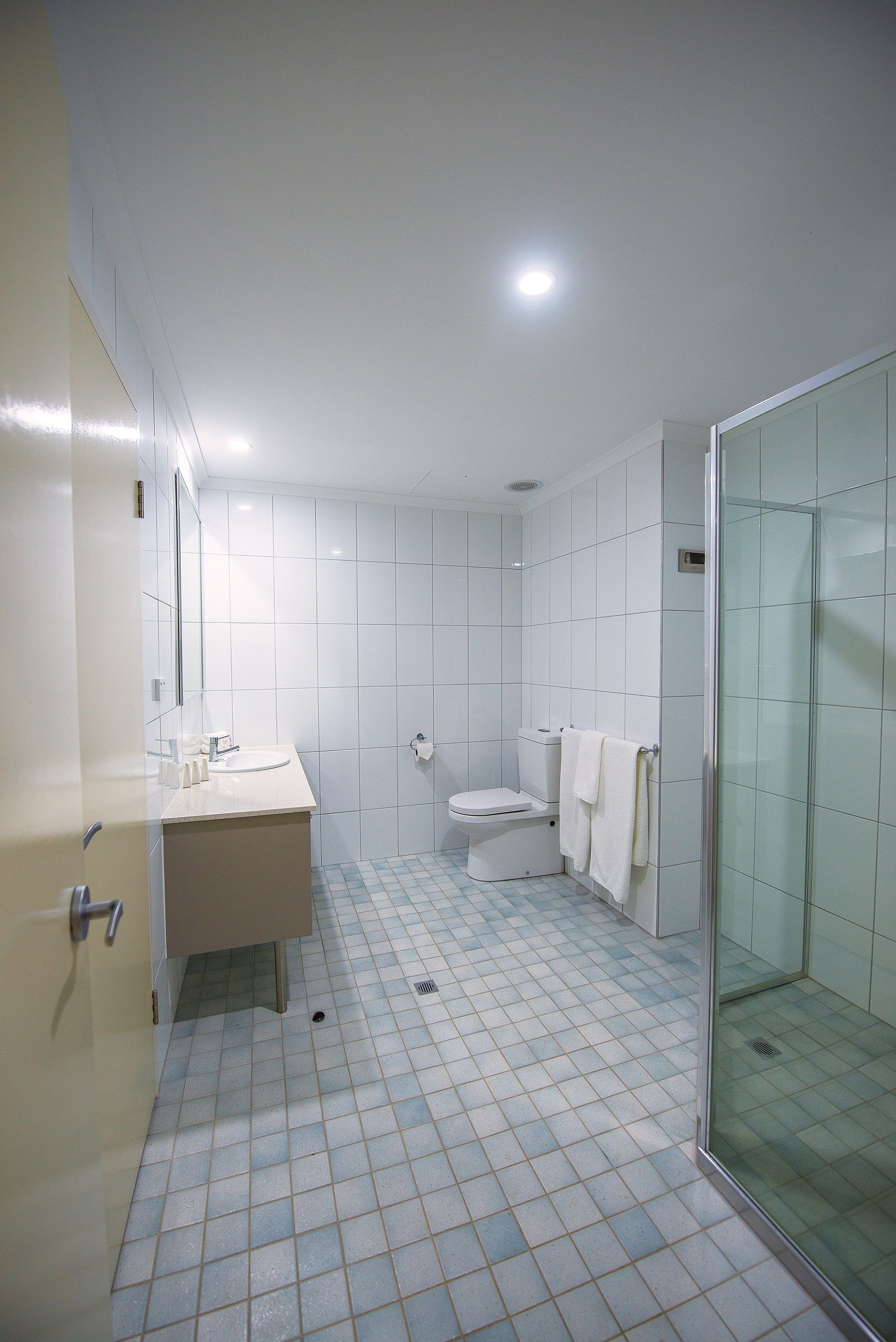 Club Tropical Resort Darwin