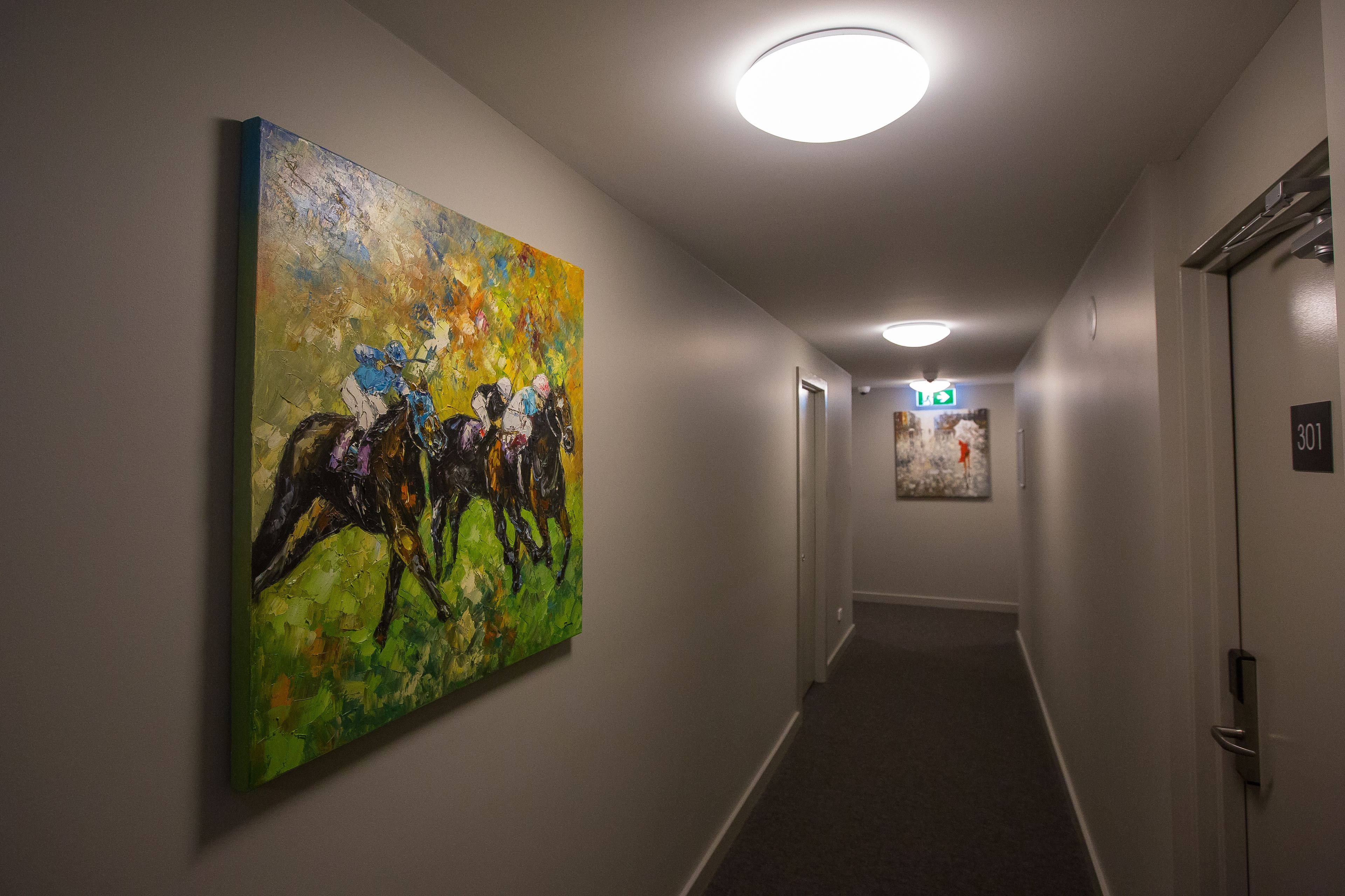 Gladstone Reef Hotel Motel