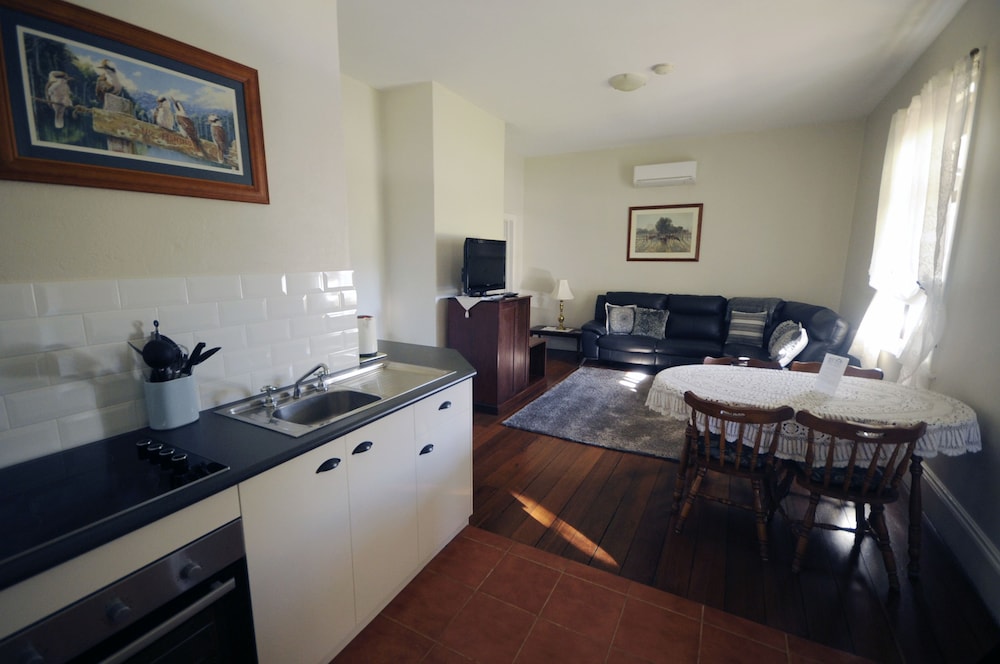 My Place Accommodation Albany