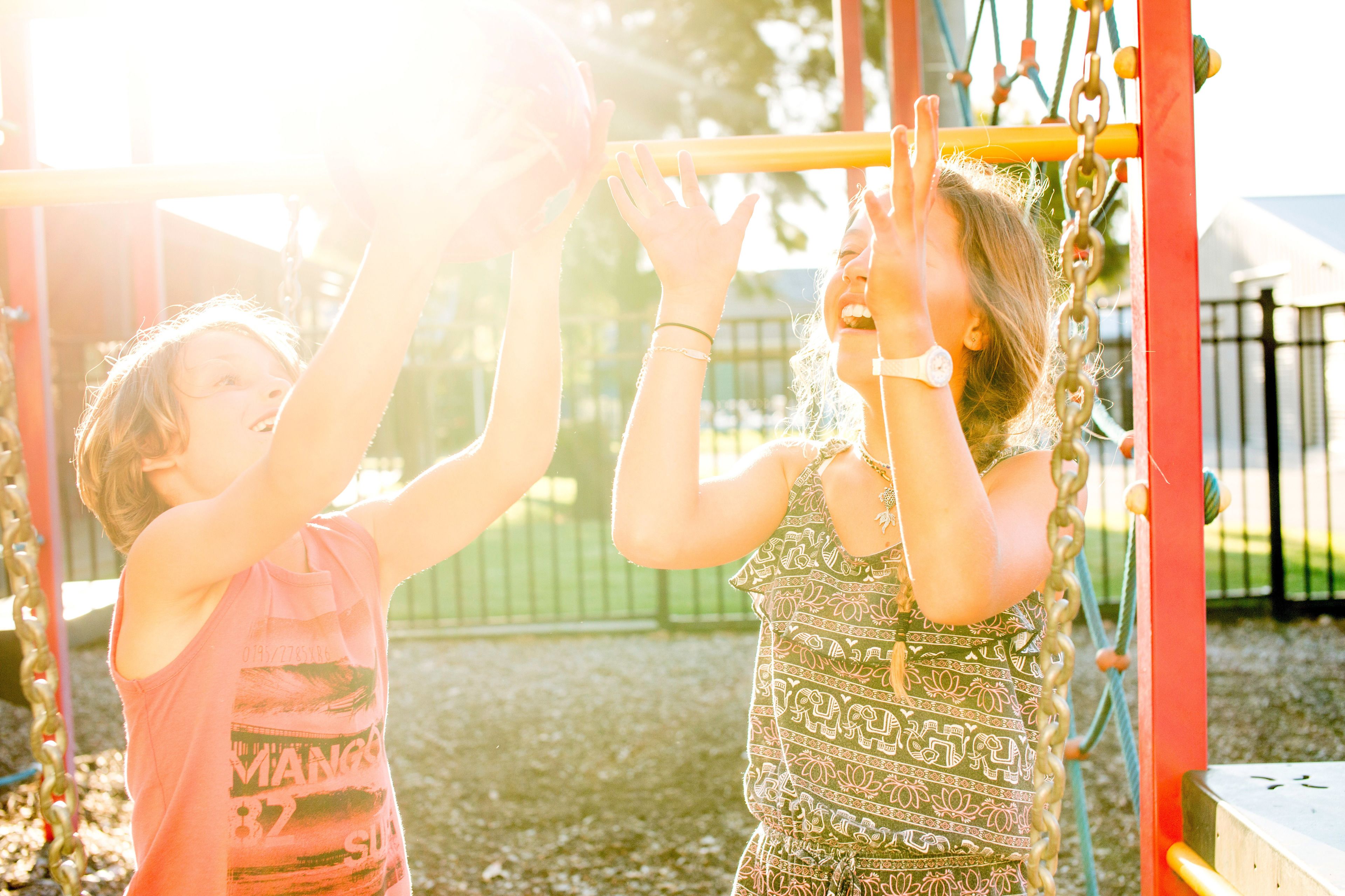 Discovery Parks – Perth Airport