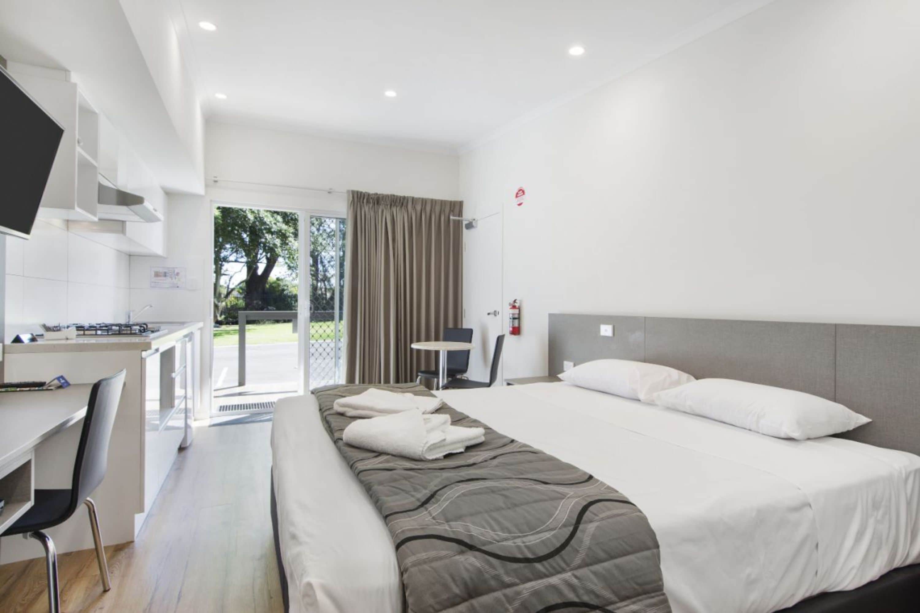 Discovery Parks – Perth Airport