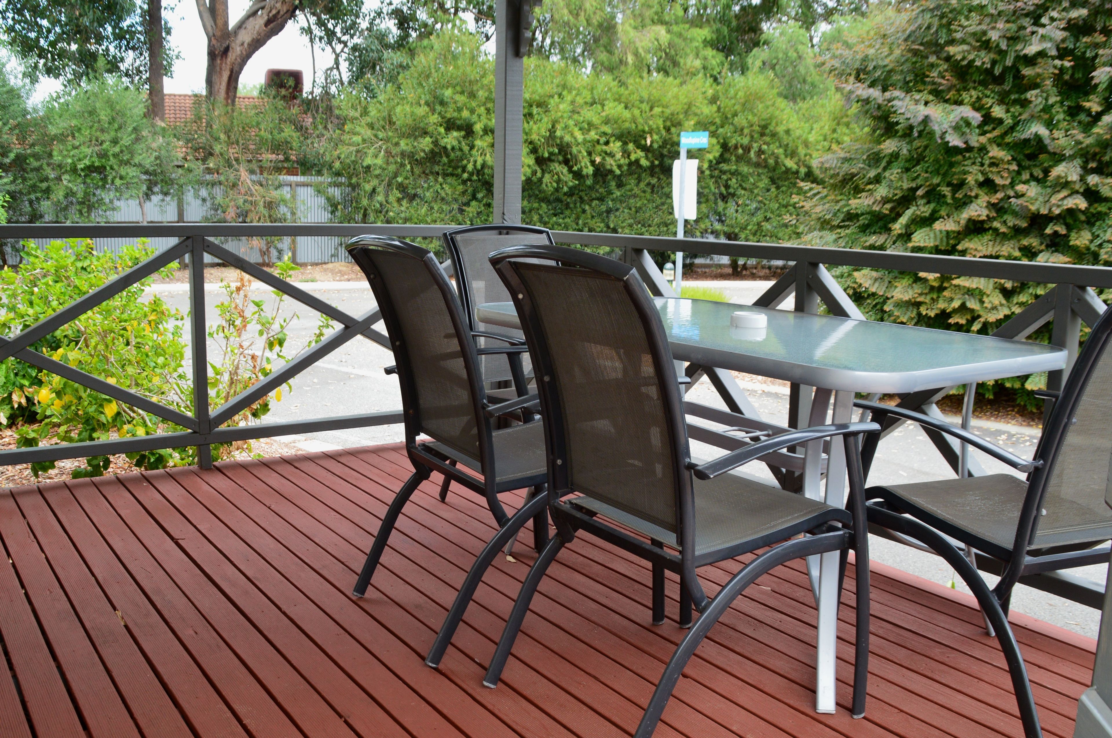 Discovery Parks – Perth Airport