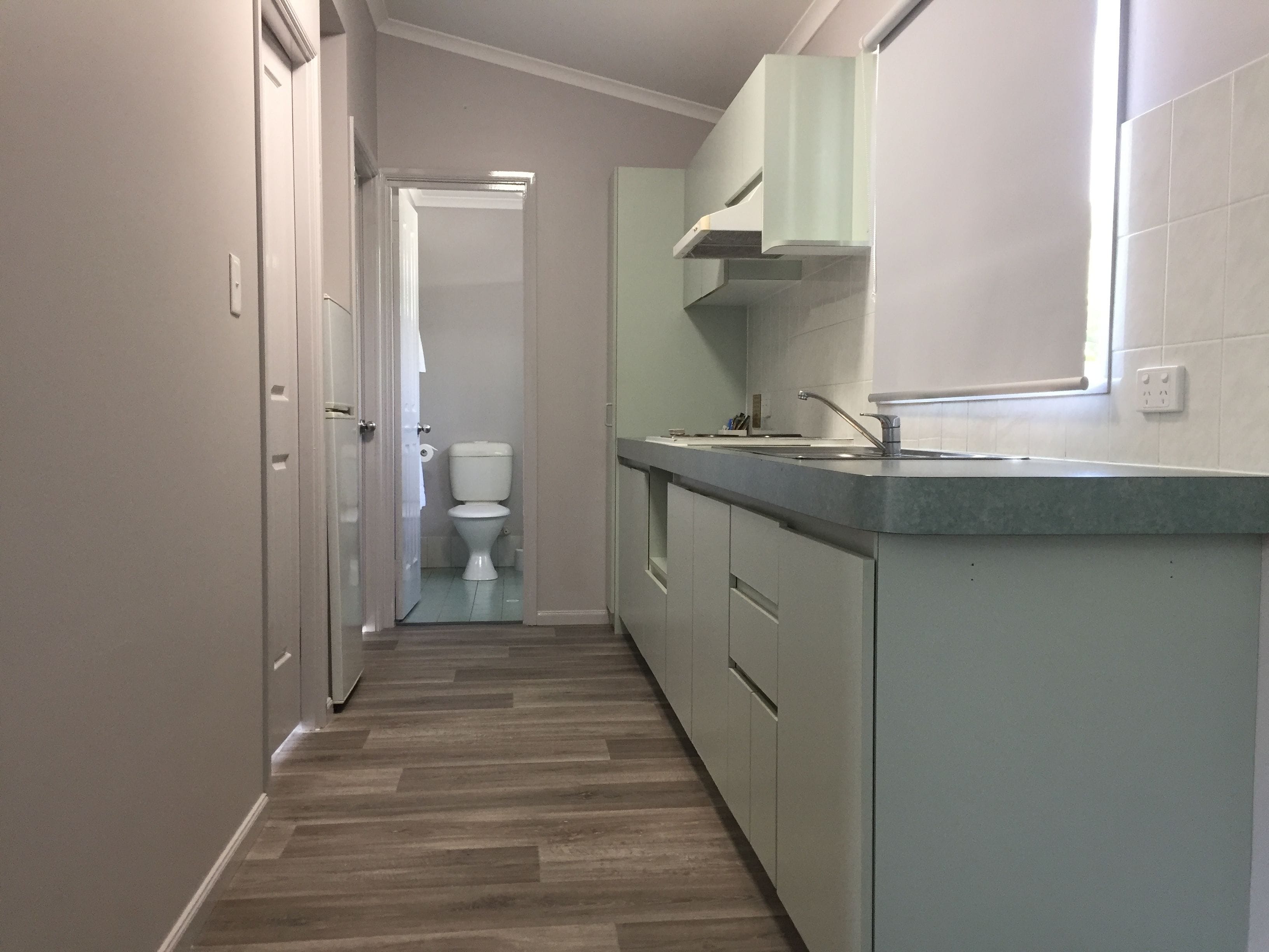 Discovery Parks – Perth Airport