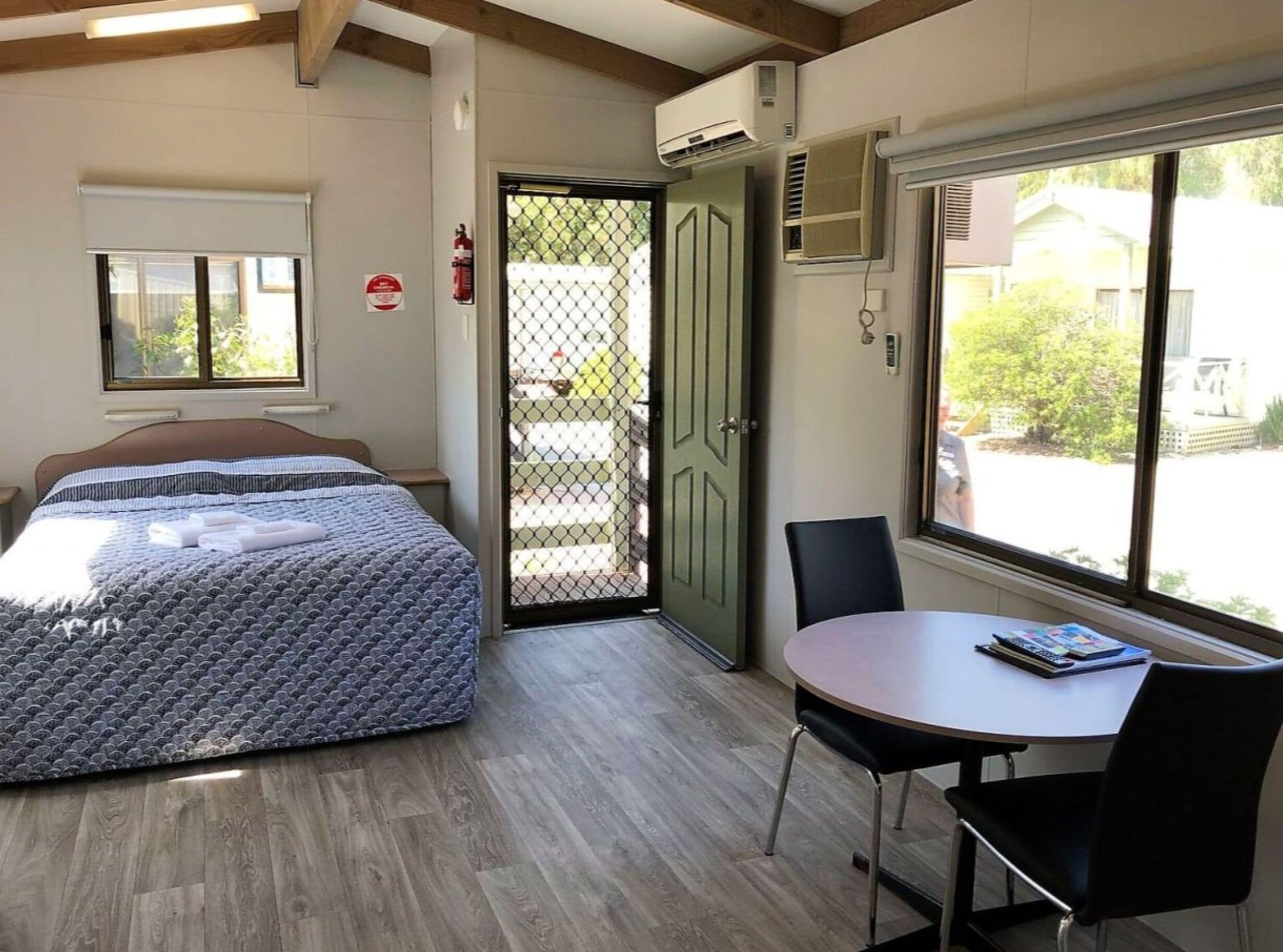 Discovery Parks – Perth Airport