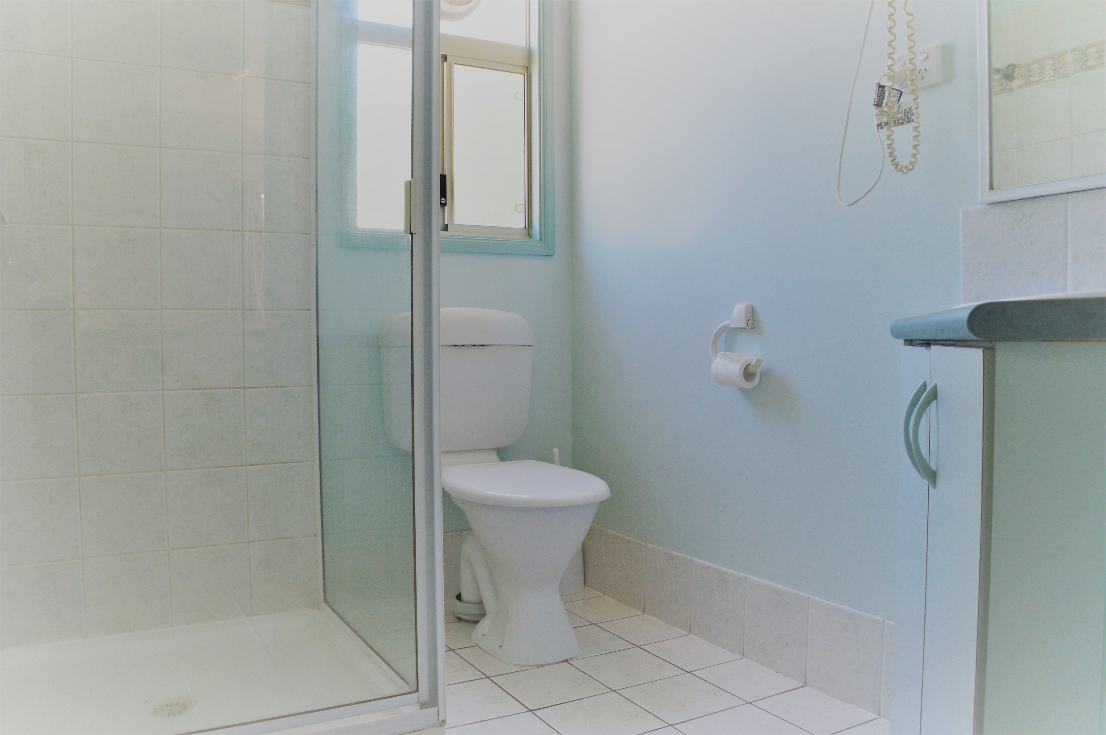 Discovery Parks – Perth Airport