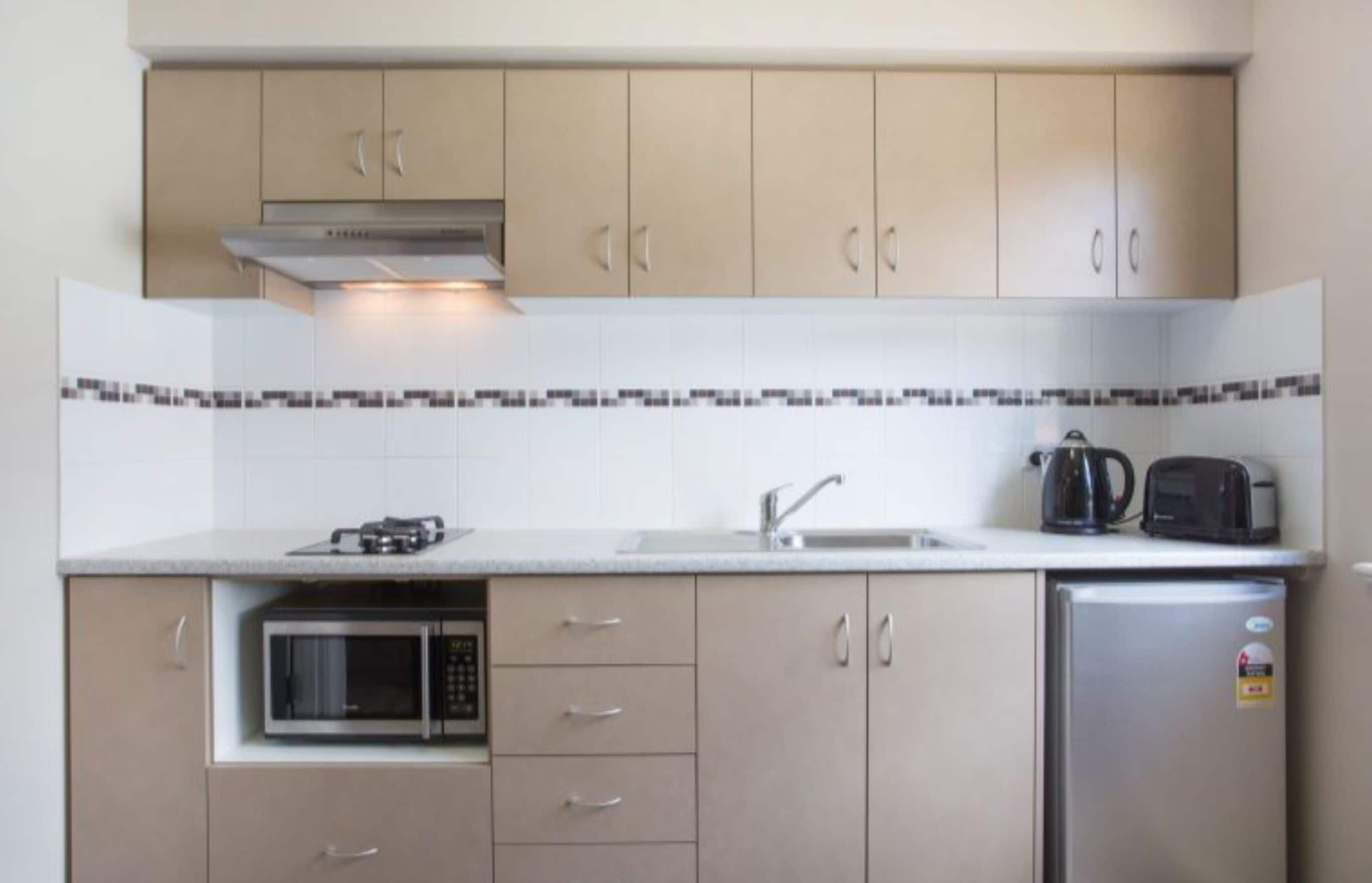 Discovery Parks – Perth Airport