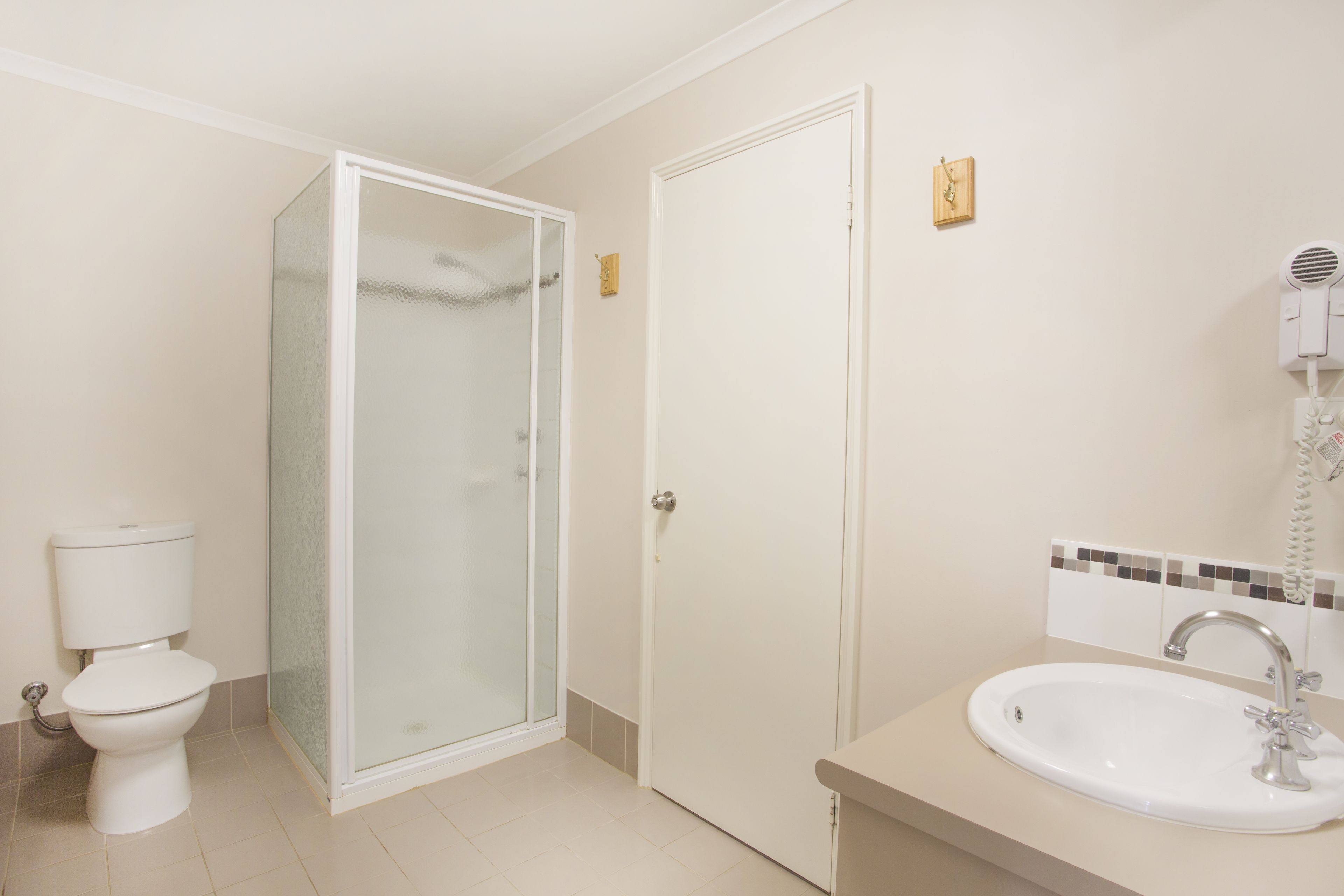 Discovery Parks – Perth Airport