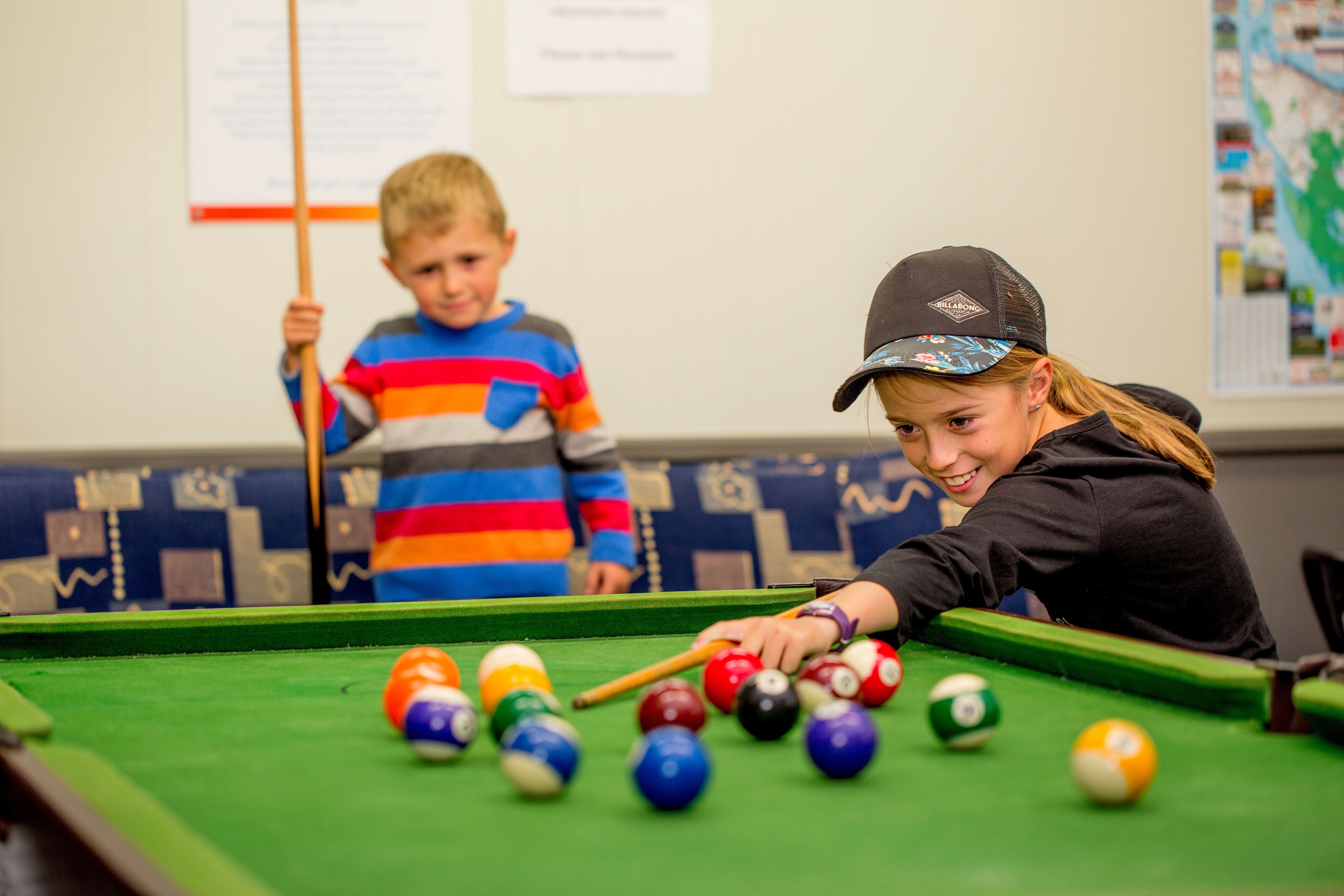 Discovery Parks – Perth Airport