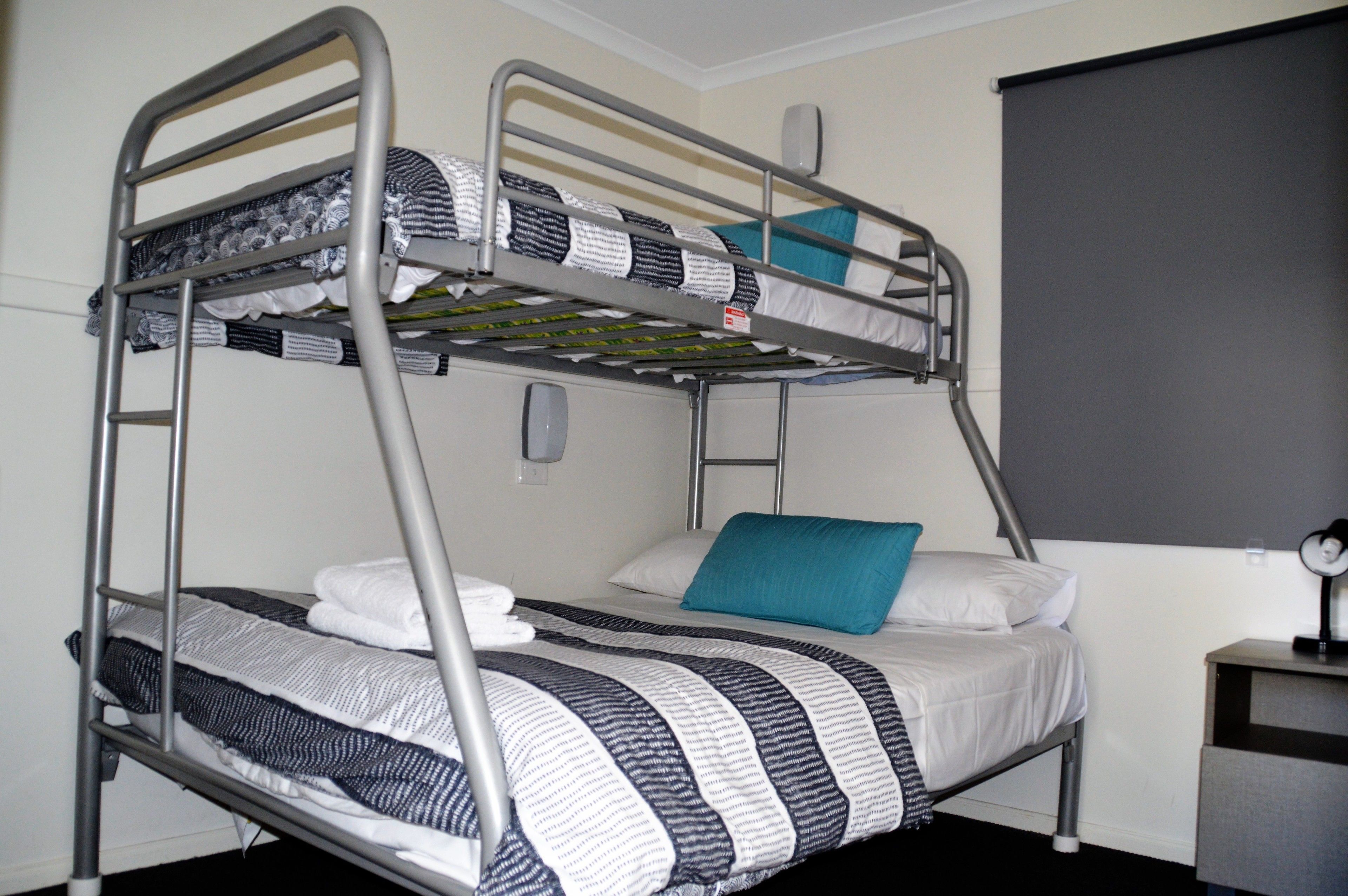 Discovery Parks – Perth Airport