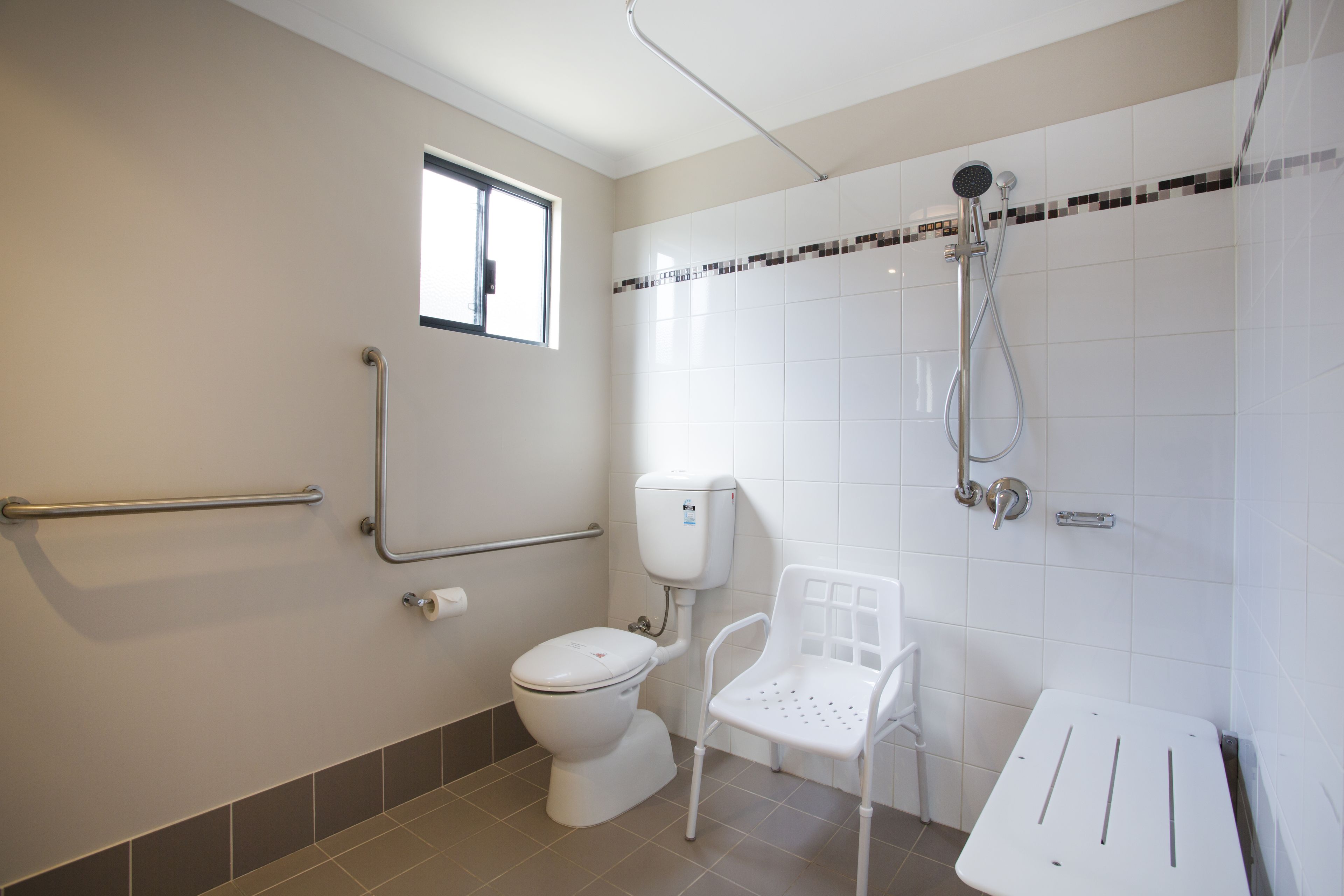 Discovery Parks – Perth Airport