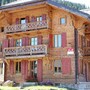 Chalet Suisse in Troistorrents, Switzerland