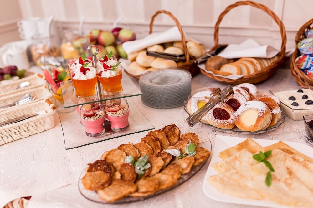 Foto - Tulip Hotels - Wroclaw Centre