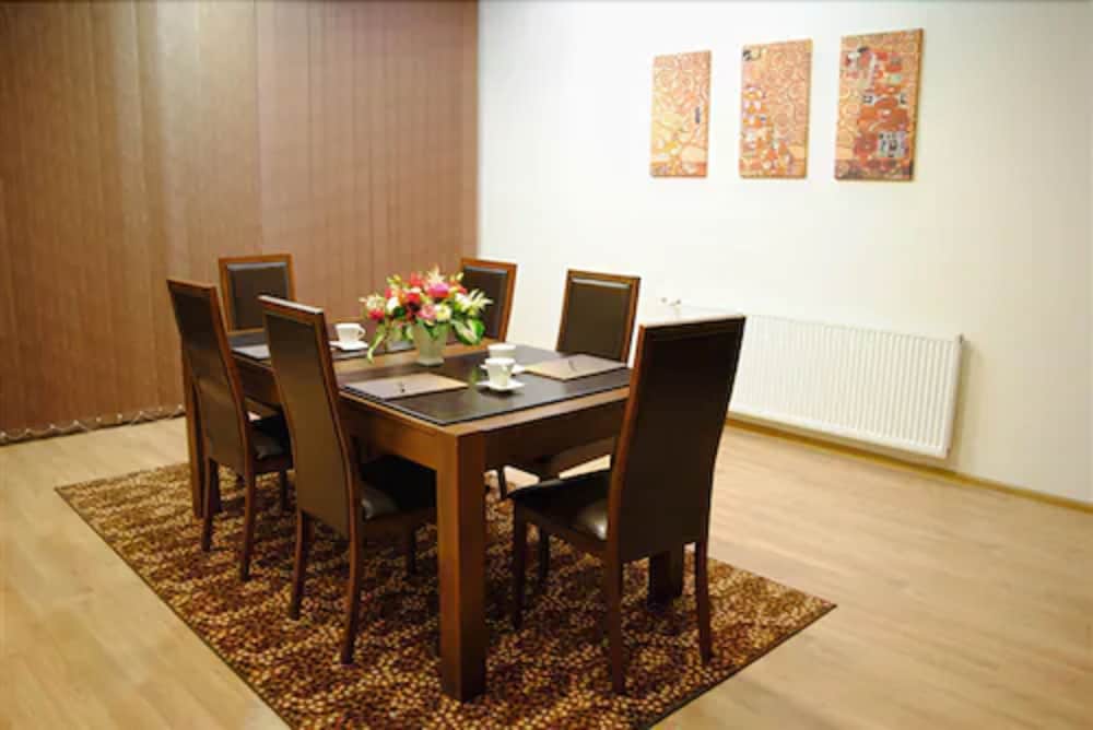Foto - Tulip Hotels - Wroclaw Centre