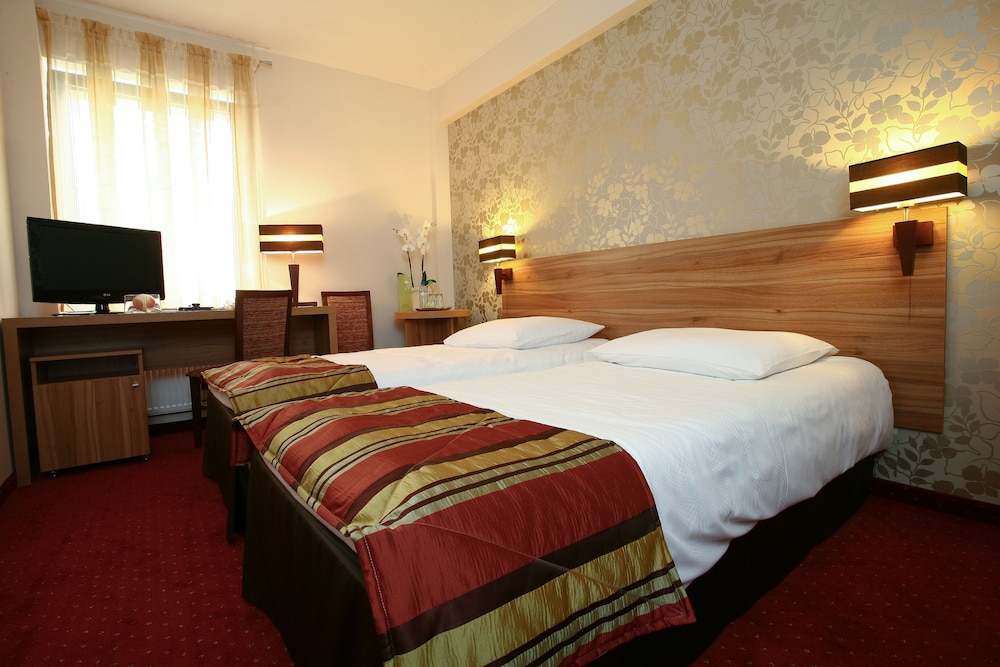 Foto - Tulip Hotels - Wroclaw Centre