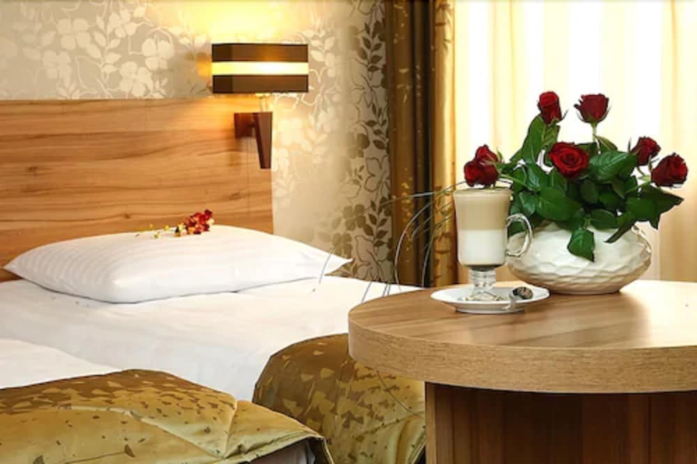 Foto - Tulip Hotels - Wroclaw Centre