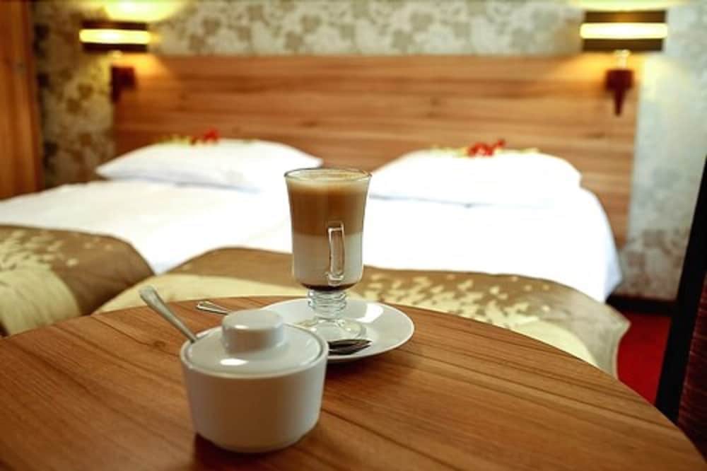 Foto - Tulip Hotels - Wroclaw Centre