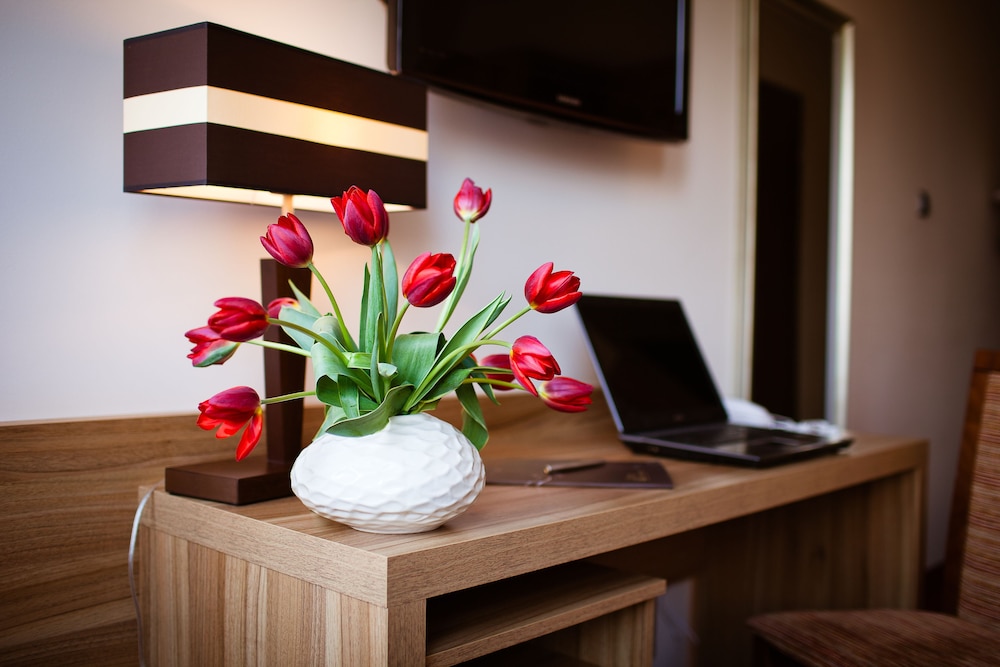Foto - Tulip Hotels - Wroclaw Centre