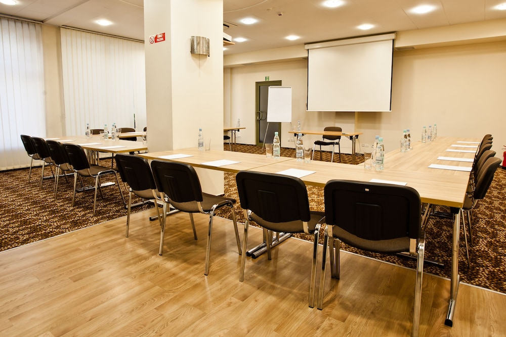 Foto - Tulip Hotels - Wroclaw Centre