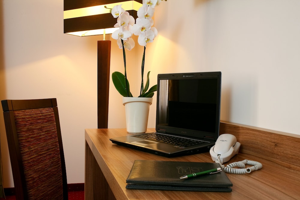 Foto - Tulip Hotels - Wroclaw Centre