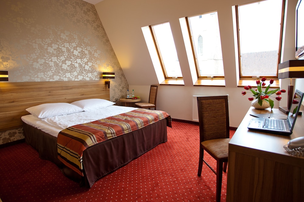 Foto - Tulip Hotels - Wroclaw Centre