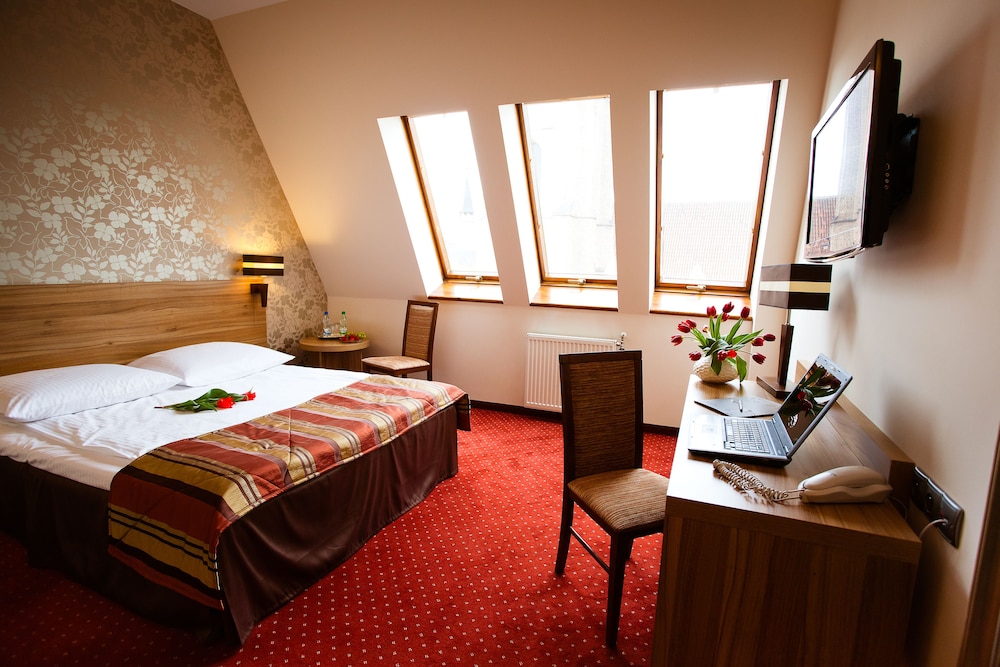 Foto - Tulip Hotels - Wroclaw Centre