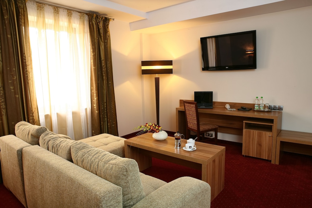 Foto - Tulip Hotels - Wroclaw Centre