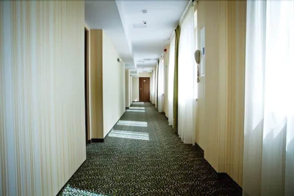 Foto - Tulip Hotels - Wroclaw Centre