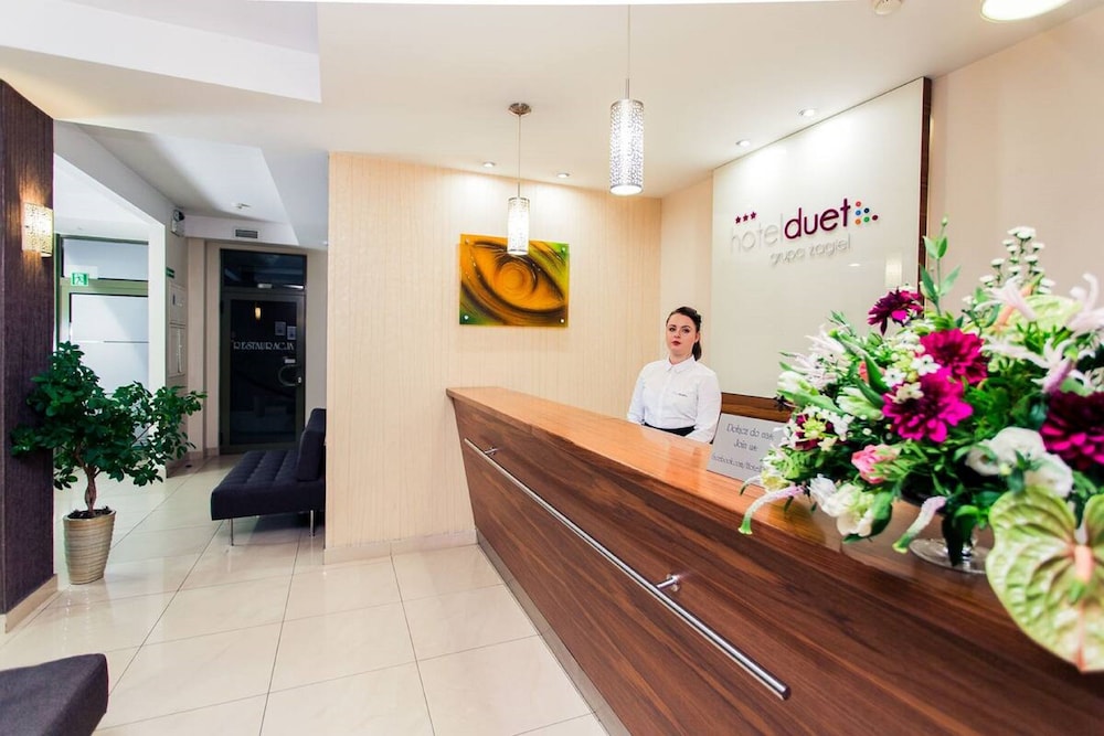 Foto - Tulip Hotels - Wroclaw Centre