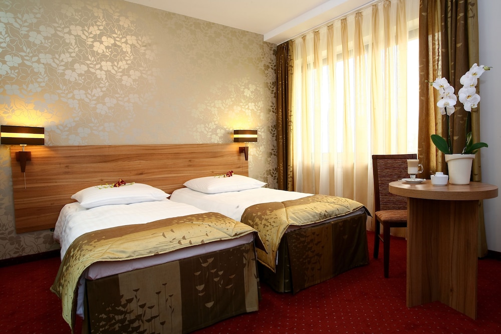 Foto - Tulip Hotels - Wroclaw Centre