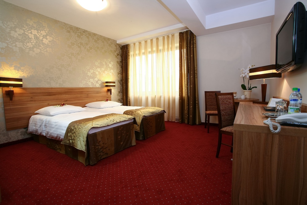 Foto - Tulip Hotels - Wroclaw Centre