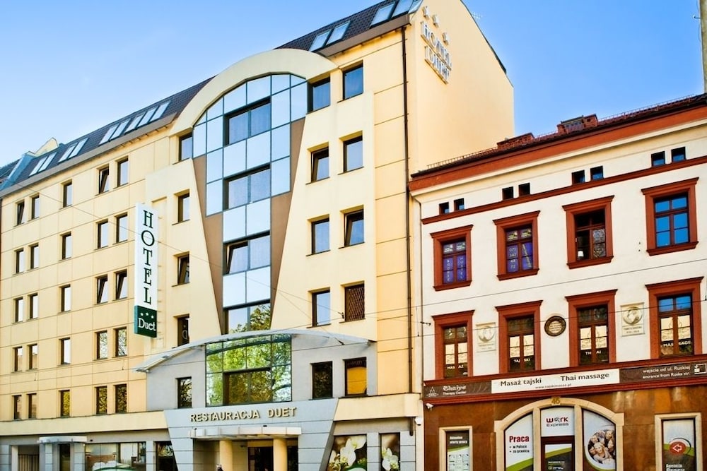 Foto - Tulip Hotels - Wroclaw Centre