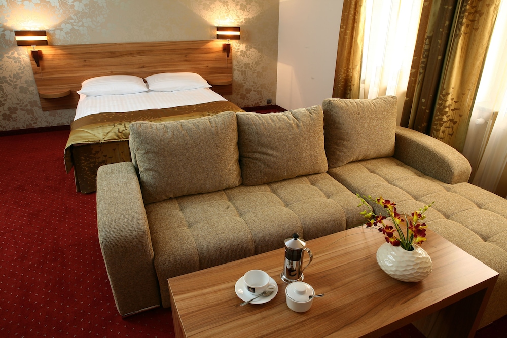 Foto - Tulip Hotels - Wroclaw Centre