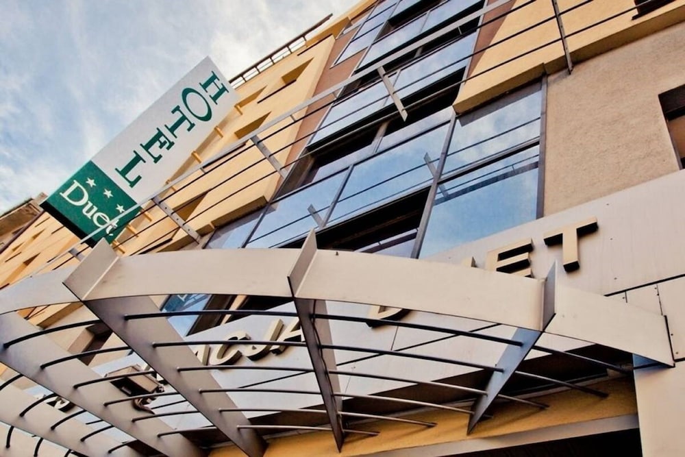 Foto - Tulip Hotels - Wroclaw Centre