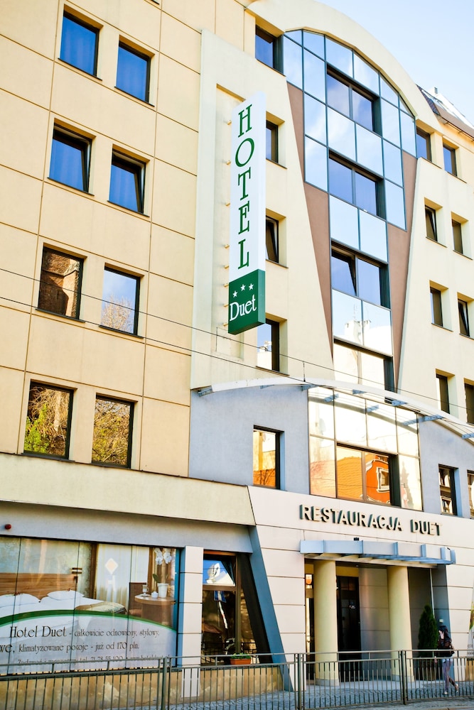 Foto - Tulip Hotels - Wroclaw Centre
