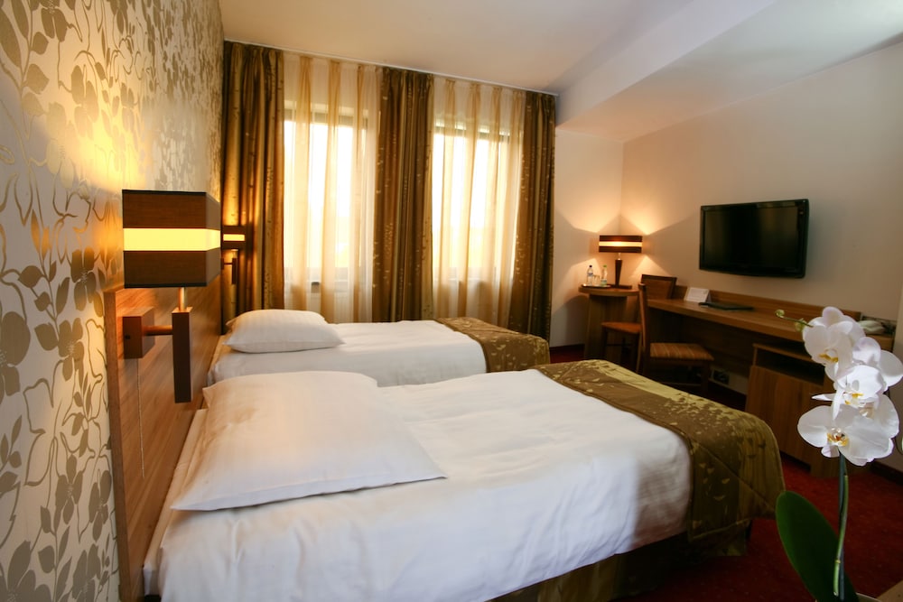 Foto - Tulip Hotels - Wroclaw Centre