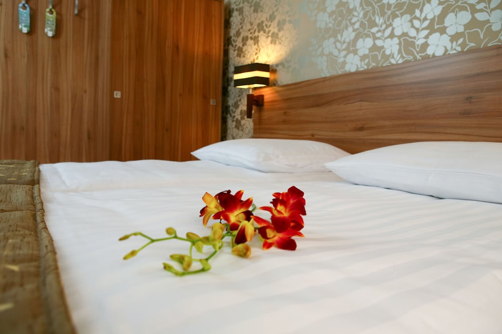Foto - Tulip Hotels - Wroclaw Centre