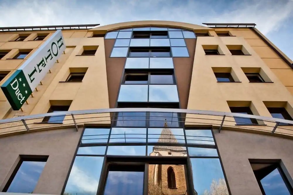 Foto - Tulip Hotels - Wroclaw Centre