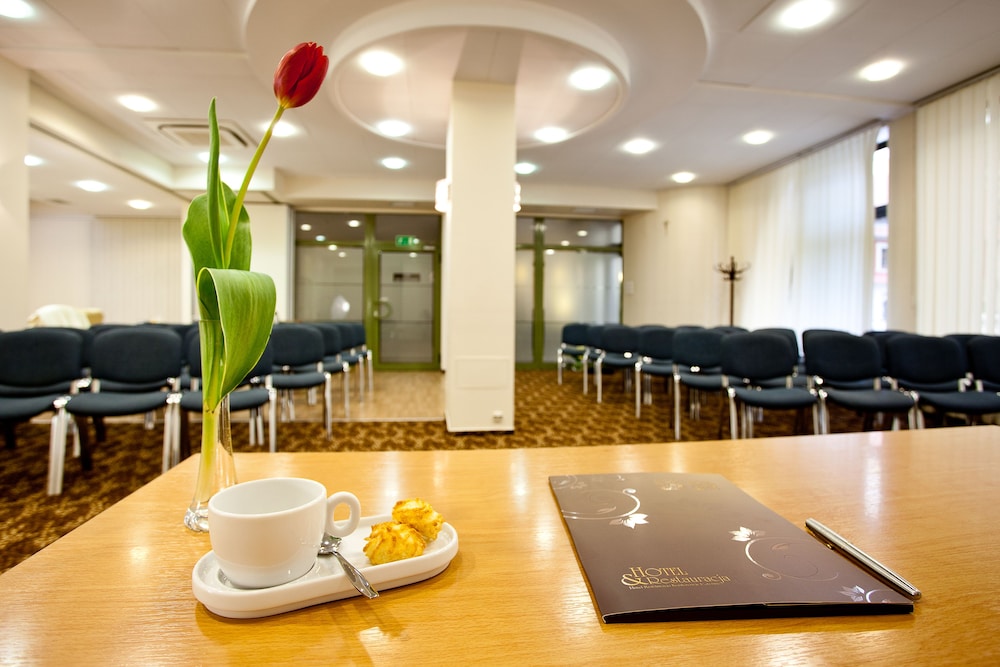 Foto - Tulip Hotels - Wroclaw Centre