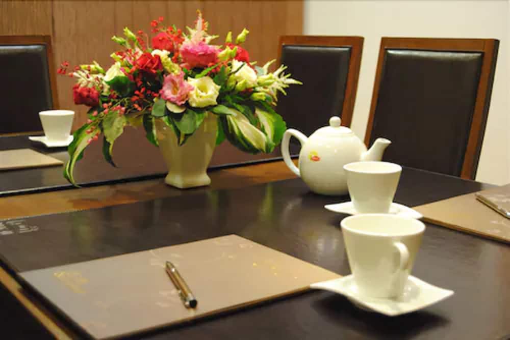 Foto - Tulip Hotels - Wroclaw Centre