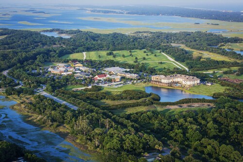 Edisto Beach Hotels Find Deals On In Orbitz Charleston Kiawah Island Andell Inn
