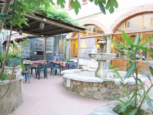 ホステル アルキ ロッシ