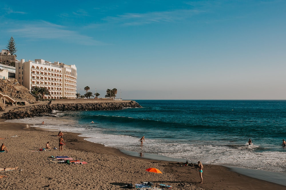 Servatur Green Beach Hotel Gran Canaria Servatur Green Beach Hotel Gran Canaria