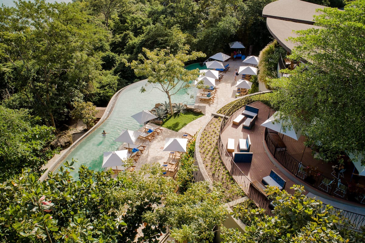 Andaz Costa Rica Resort