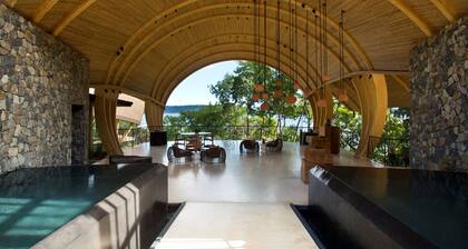 Andaz Costa Rica Resort at Peninsula Papagayo-a concept by Hyatt